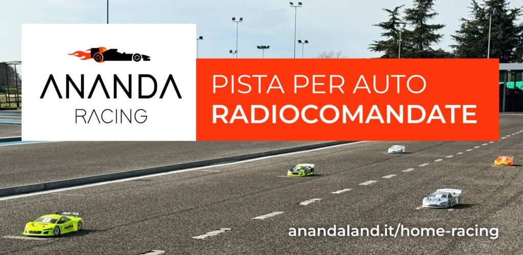 Ananda Racing