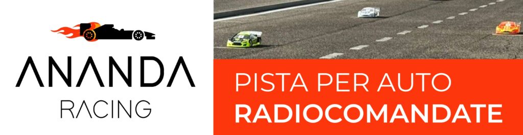 Ananda Racing