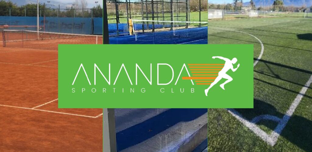 Ananda Sporting club