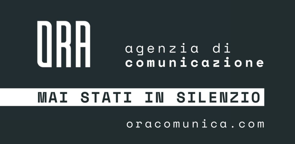 ORA Comunica - agenzia di comunicazione
