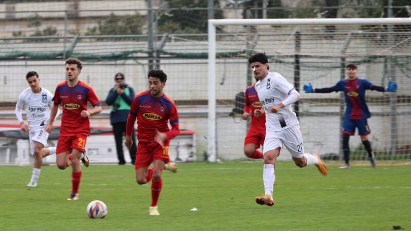 Le sfide decisive nel weekend calcistico delle nostre squadre