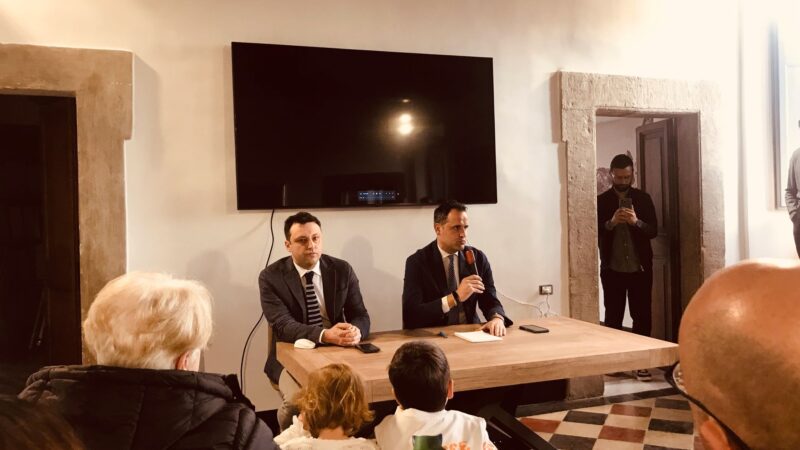 Castel San Pietro Romano entra nella rete Cittaslow: prestigioso riconoscimento per uno dei Borghi Maestri dei Monti Prenestini.