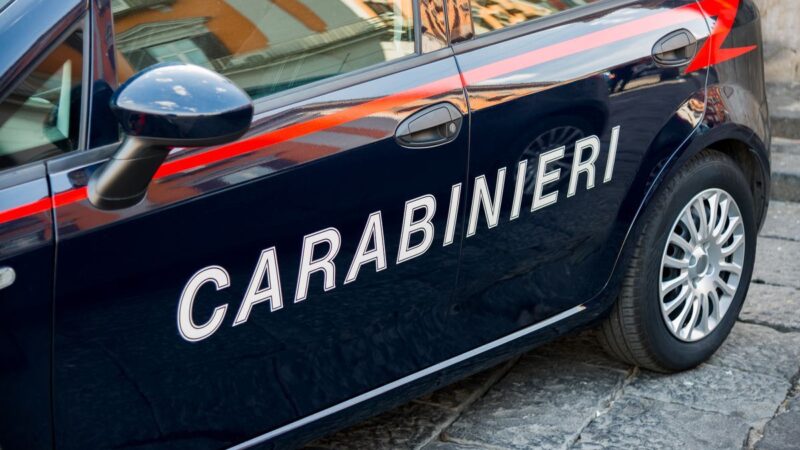 Droga e contanti sequestrati a Mentana e Capena: due arresti nel fine settimana