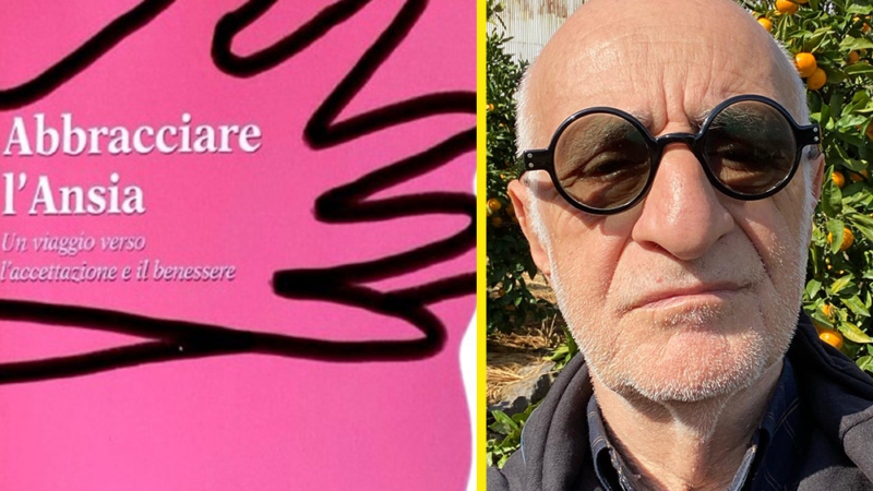 Conosciamo un autore, intervista a Natalino Natoli