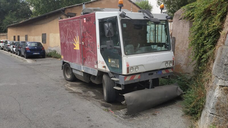 Impianto TMB di Guidonia Montecelio: il TAR annulla l’autorizzazione ambientale
