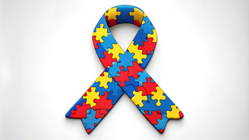 A Tivoli una giornata di consapevolezza e inclusione: il 2 aprile l’evento Vivere a colori con lo spettro autistico