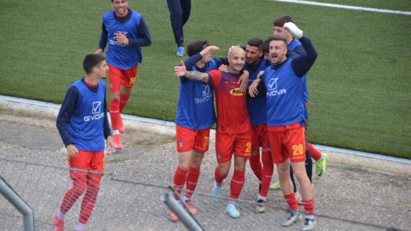 Le sfide decisive nella domenica calcistica delle nostre squadre