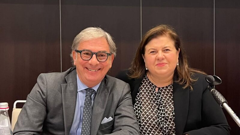 Il tiburtino Gianluca Tartaro eletto presidente dell’Associazione Dottori Commercialisti nazionale