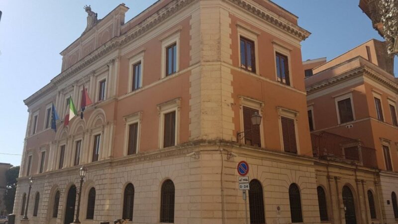 Gettoni di presenza: a Tivoli scontro tra maggioranza e opposizione