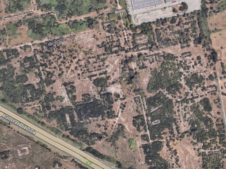 Tivoli, firmato il protocollo per la rinascita dell’ex Polverificio Stacchini