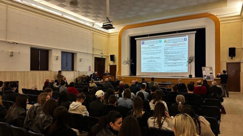 A Guidonia Montecelio il territorio fa squadra: enti pubblici, privati, associazioni e scuole uniti per lo sviluppo locale