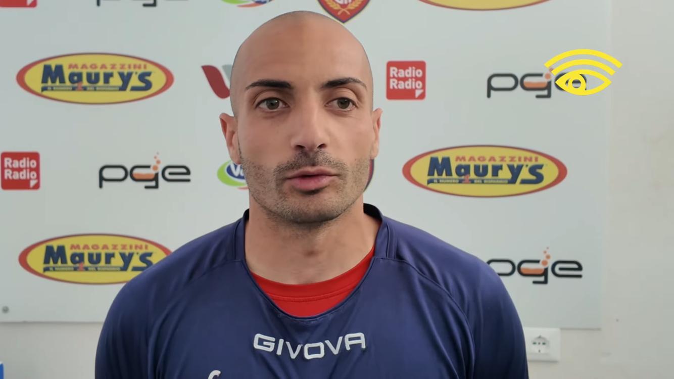 Guidonia Montecelio a un passo dalla storia, Spinosa carica l’ambiente: “Ora tutto dipende da noi”