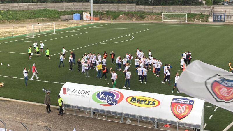 Poule scudetto, martedì 6 si conosceranno date e avversari. La premiazione della LND alla prima in casa