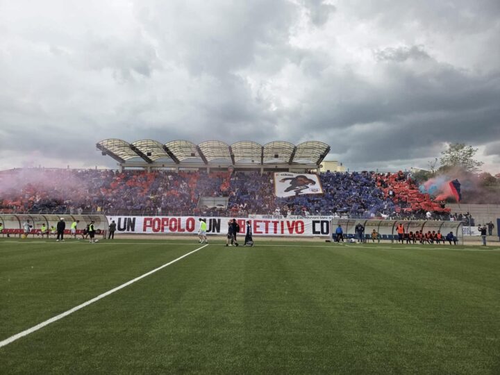 Serie D, Guidonia Montecelio in corsa per lo scudetto: come funziona l’assegnazione?