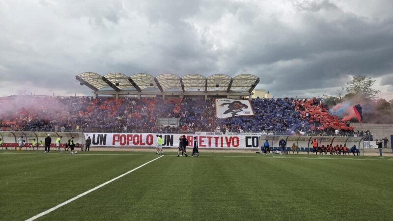 Serie D, Guidonia Montecelio in corsa per lo scudetto: come funziona l’assegnazione?