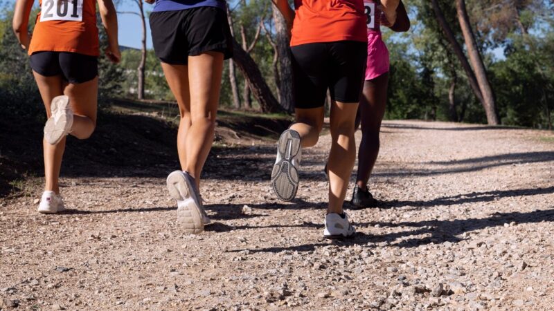 La Gregoriana: sport e memoria tra Tivoli e San Gregorio da Sassola