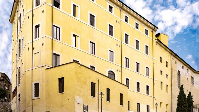 Nel cuore del Medioevo tiburtino: percorsi tra storia e meraviglia
