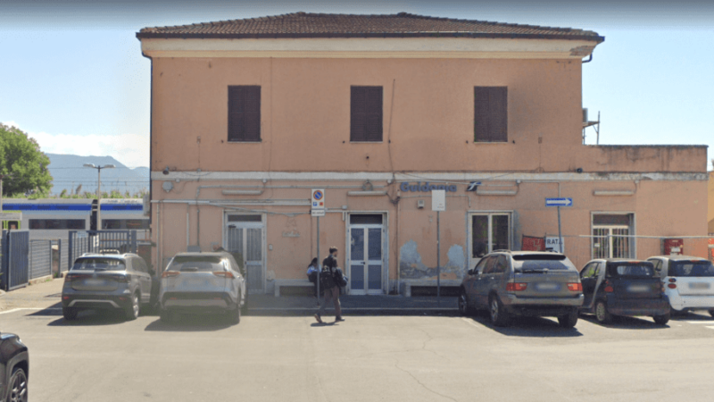 Nuova stazione a Colle Fiorito: un hub strategico per il nord-est romano