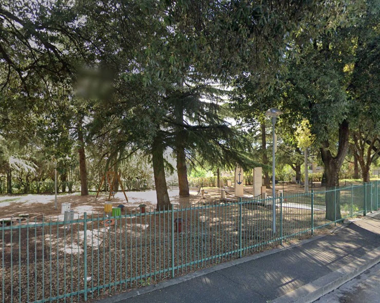 Guidonia, mercatino di beneficenza per la riqualificazione del Parco dei Marinai
