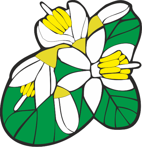 Logo del Parco Naturale Regionale dei Monti Lucretili