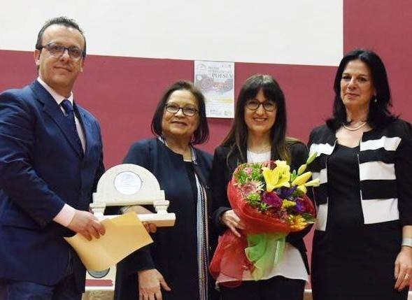Tivoli Terme, domenica 18 maggio la cerimonia finale del Premio Internazionale di Poesia Orazio