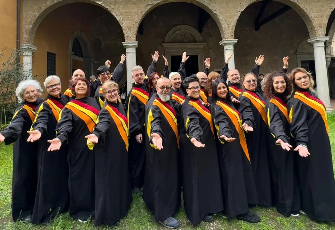 A Tivoli il concerto della Spring Gospel Experience 2025: nella serata presente Nacho Melús