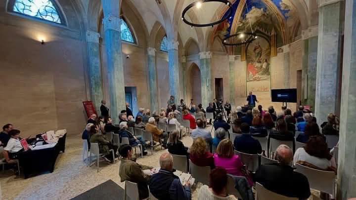 Tivoli, l’Associazione 8 marzo 2012 presenta la sfilata ‘Capi originali’ per le donne vittime di violenza