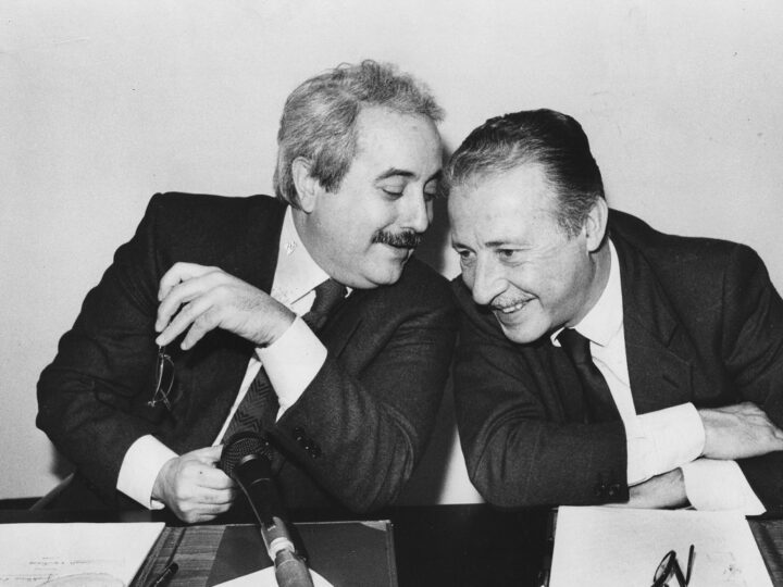 Giornata della Legalità, il ricordo e l’impegno per bandire le mafie: Falcone e Borsellino eroi di una storia indelebile