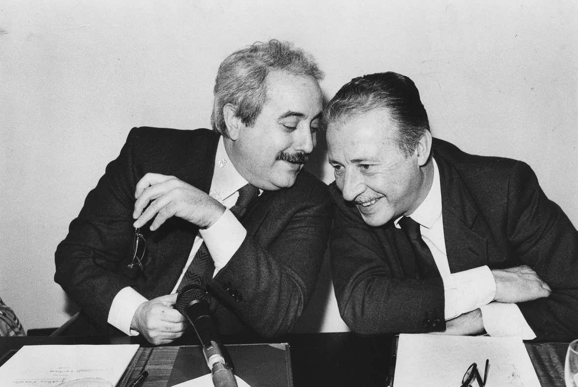 Giornata della Legalità, il ricordo e l’impegno per bandire le mafie: Falcone e Borsellino eroi di una storia indelebile