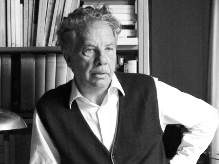 Franco Marcoaldi: Un’Esplorazione Essenziale del Quotidiano 