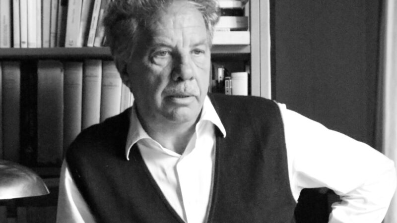 Franco Marcoaldi: Un’Esplorazione Essenziale del Quotidiano 