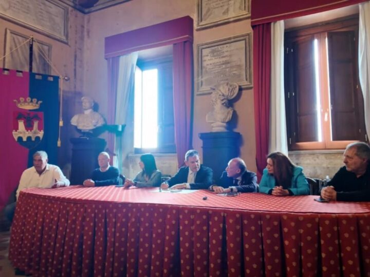 A Tivoli “E penso a te” e la Festa dello Sport per i 125 anni della Lazio: il programma