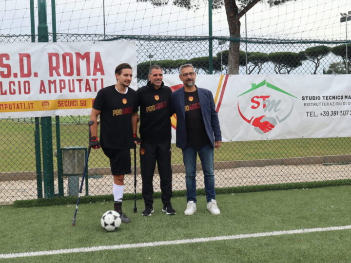 Academy ProAbile, festa di fine stagione il 30 maggio al centro sportivo Morgana