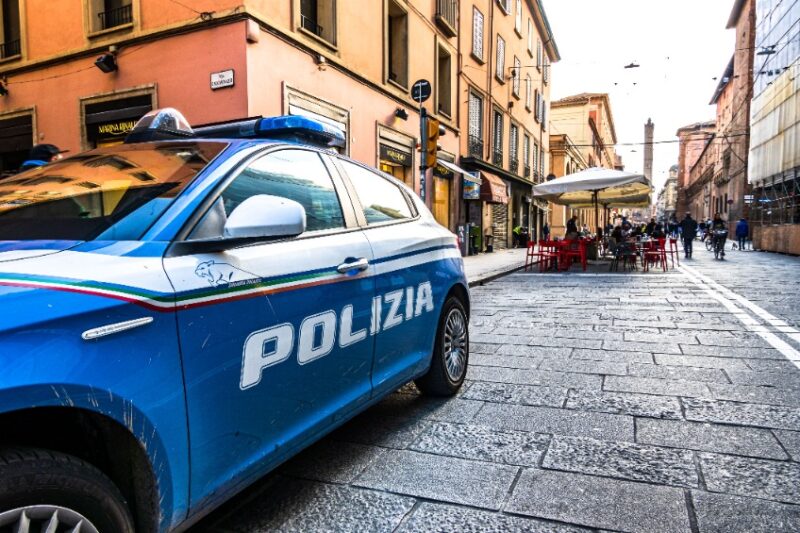 Giorno della memoria delle vittime del terrorismo: Tivoli ricorda Riziero Galvaligi e Antonio Marino