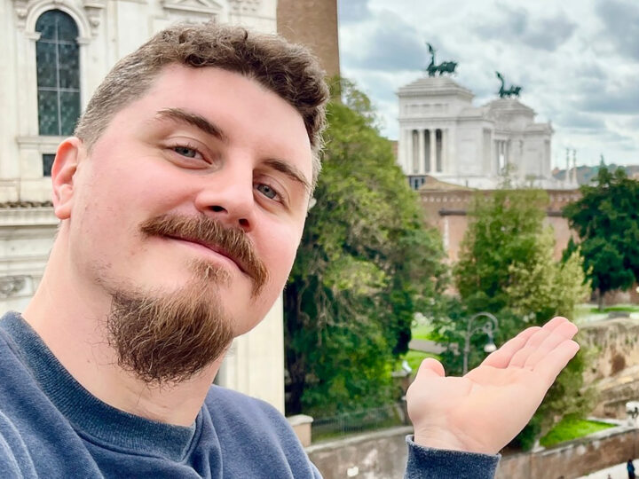 A Tivoli arriva Azzykky: il 13 maggio presentazione del libro Escape Roma alla scuola di Paterno