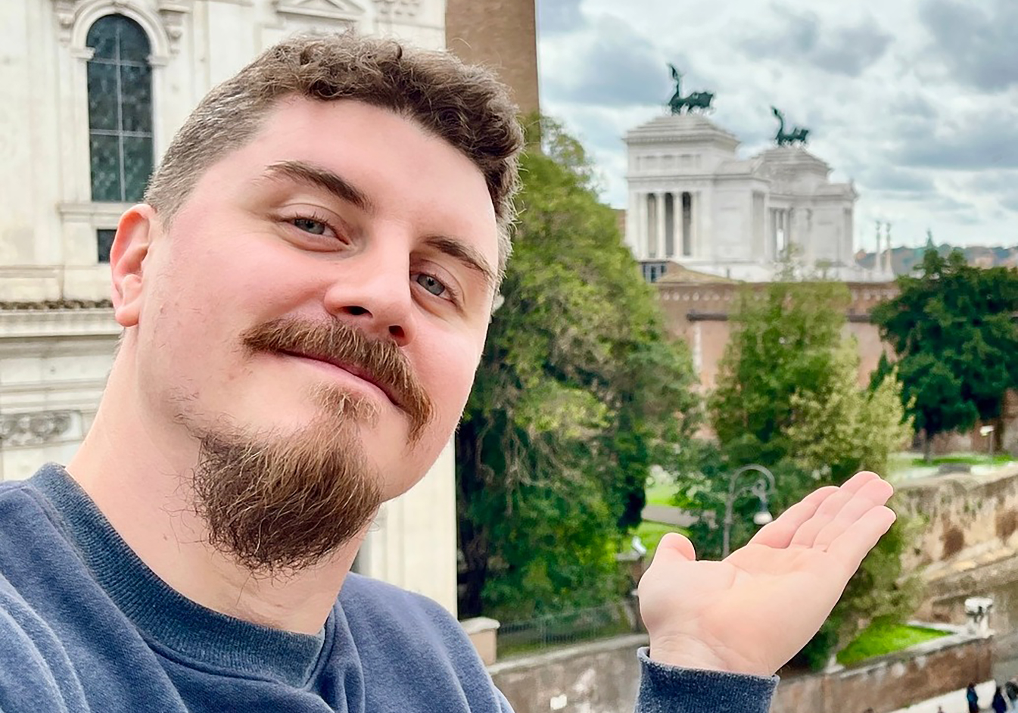 A Tivoli arriva Azzykky: il 13 maggio presentazione del libro Escape Roma alla scuola di Paterno