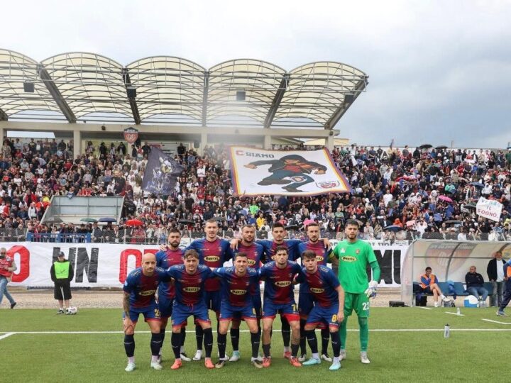 Atto conclusivo per il girone del Guidonia Montecelio: la passerella finale sarà a Cassino