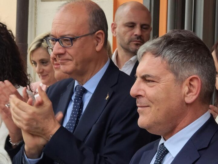 Il Ministro Valditara al Liceo “Isabella d’Este” di Tivoli: in arrivo 680.000 euro per innovare la scuola