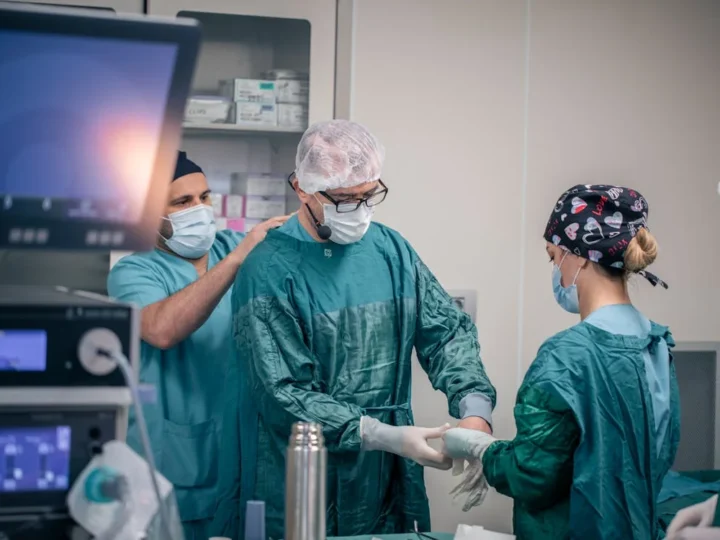 L’ASL Roma 5 attiva una Nuova Rete Oncologica: due ambulatori PACO a Tivoli e Colleferro