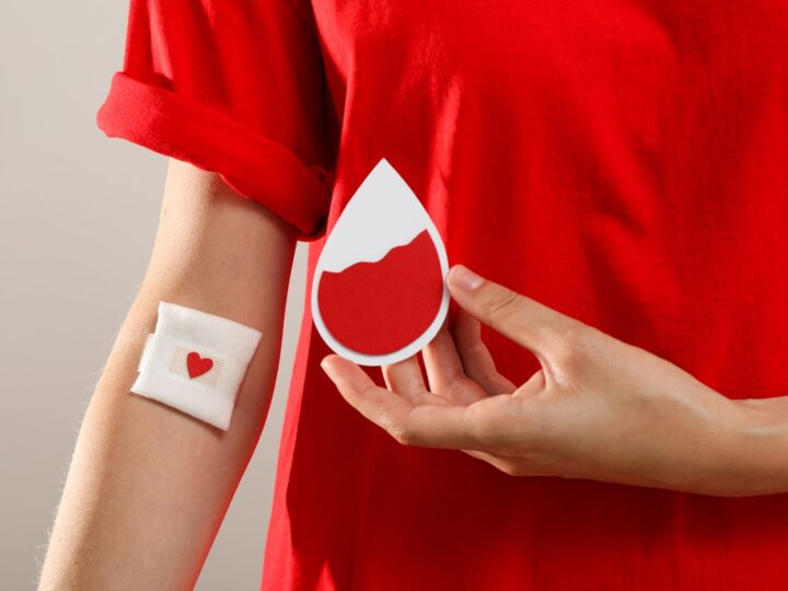 Donazione straordinaria AVIS a Guidonia il 22 maggio