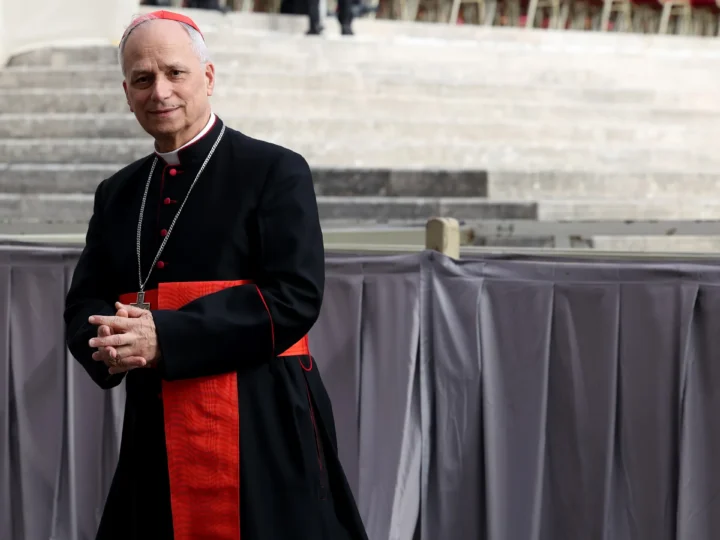 Leone XIV, al secolo Robert Francis Prevost: chi è il nuovo Papa