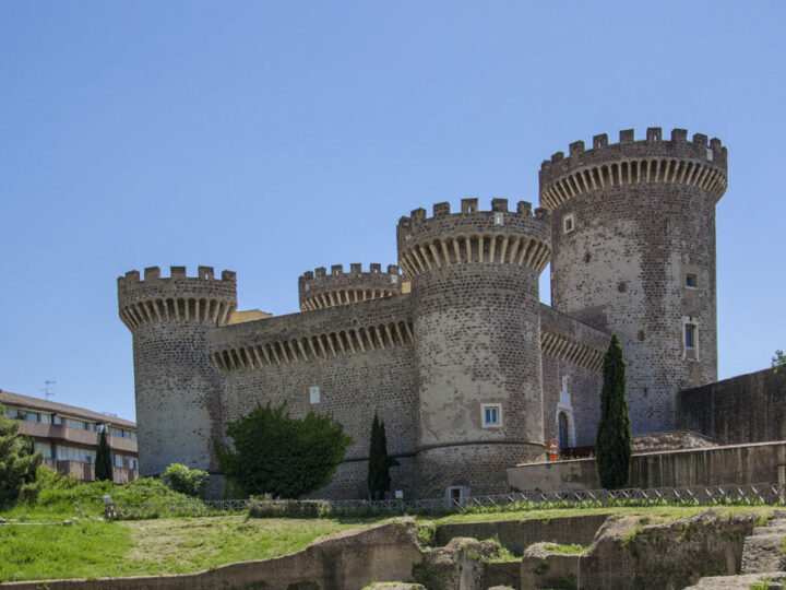 Festival del Libro di Tivoli, gli appuntamenti di sabato 24 maggio