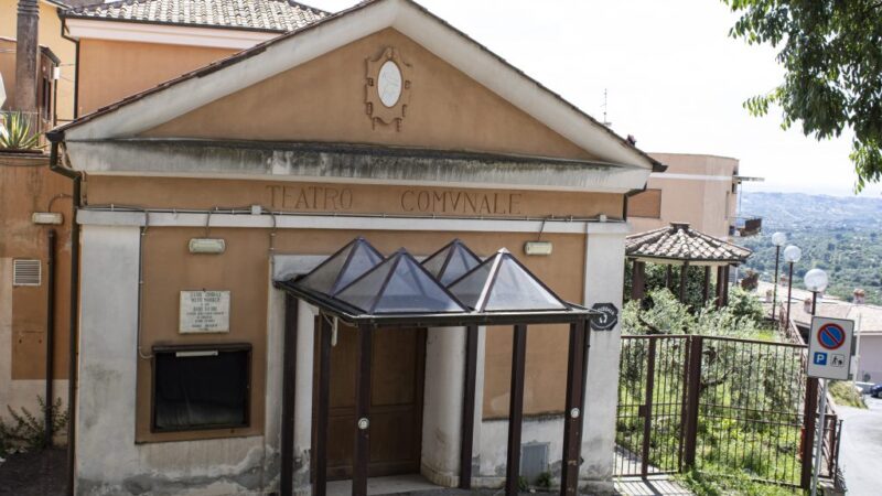 Teatro, emozioni e memoria: tre spettacoli imperdibili l’11 maggio tra Monterotondo e Montecelio