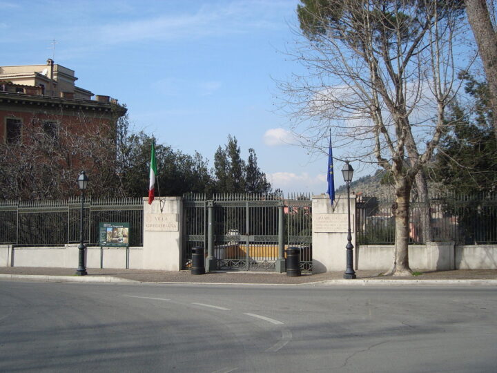 Villa Gregoriana, 20 anni dopo: la rinascita di un capolavoro della natura e dell’ingegno