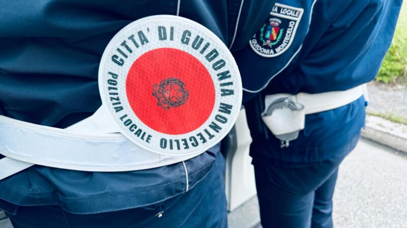 Tivoli e Guidonia Montecelio firmano un’ordinanza sindacale anti alcol per garantire la sicurezza urbana