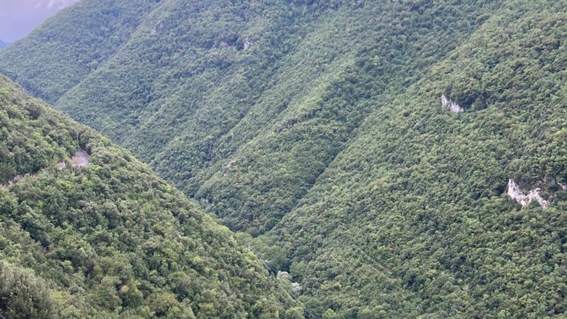La media valle dell’Aniene nelle età dei metalli (3500-730 a.C.)