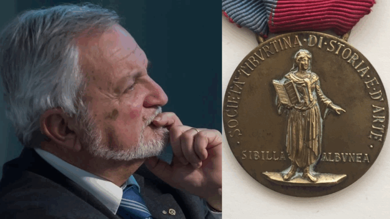 Quest’anno il Premio Bulgarini prosegue nel ricordo di Gianni Andrei