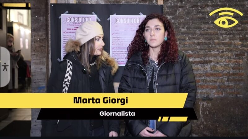 Consultori: 50 anni e non sentirli. A Tivoli un confronto tra politica e associazioni.
