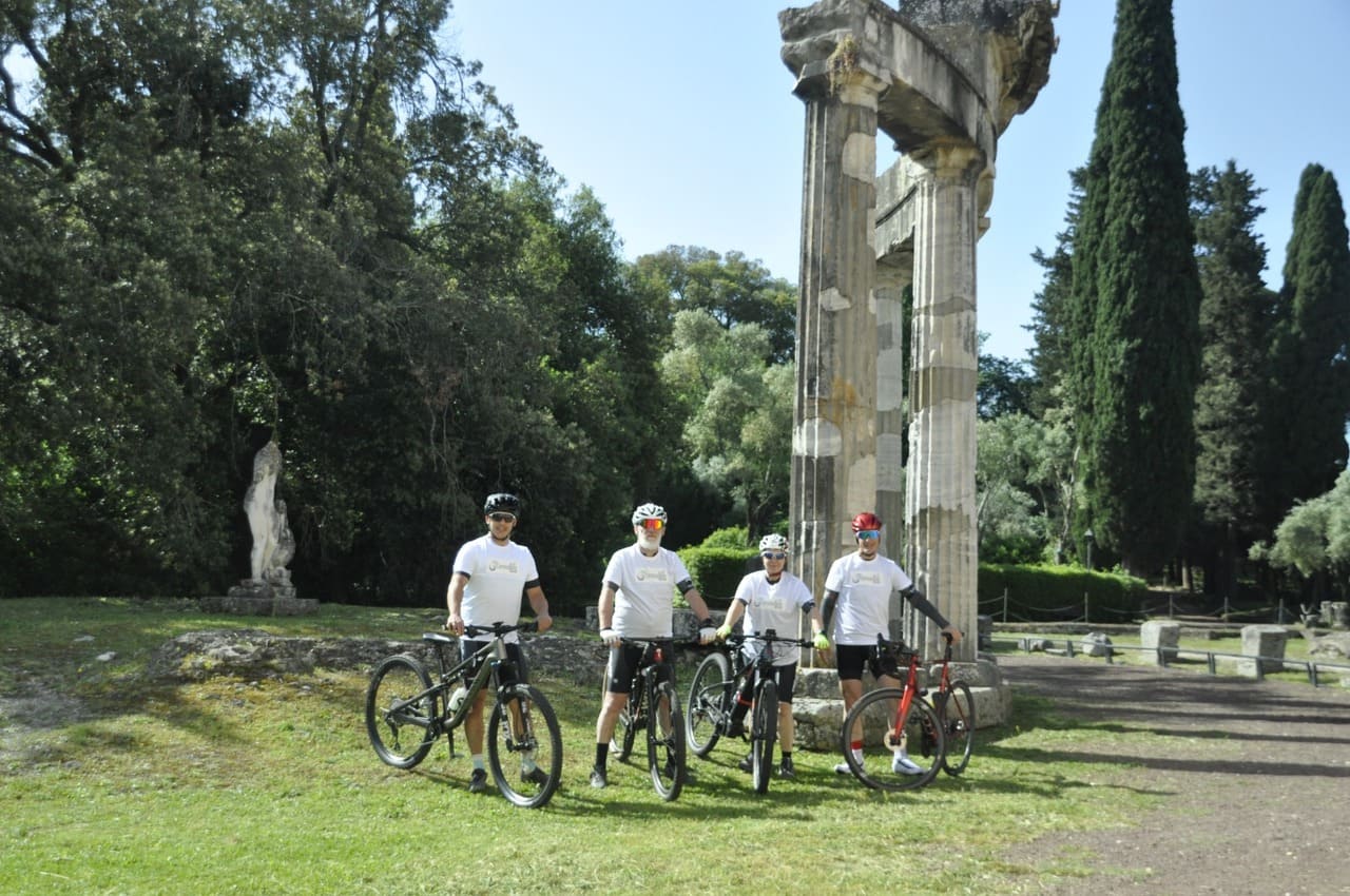 Superbum Bike 2026, domenica 14 giugno una pedalata tra storia, natura e cultura