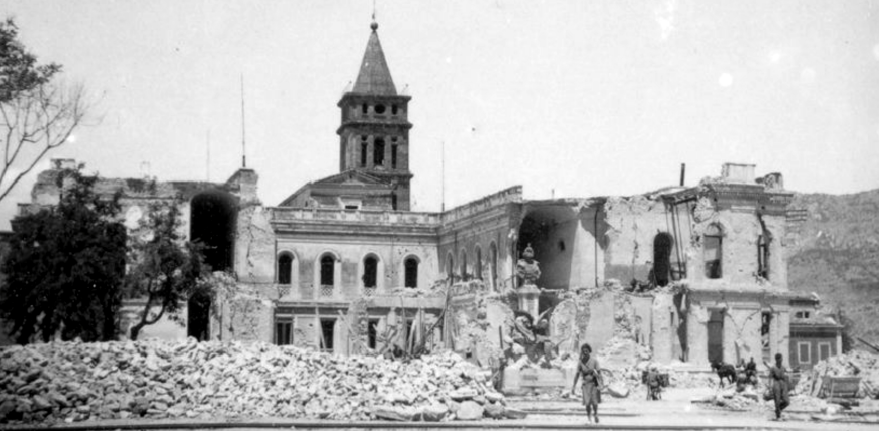 Tivoli ricorda la Liberazione della città: l’8 giugno iniziativa dell’Anpi